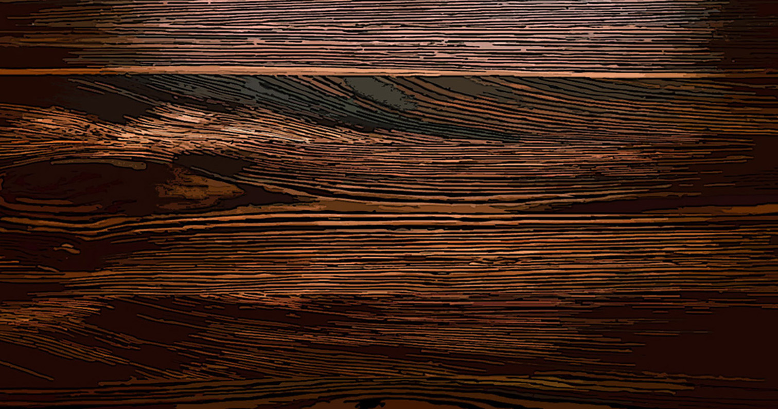 Background Image Option: Tabletop Mahogany
