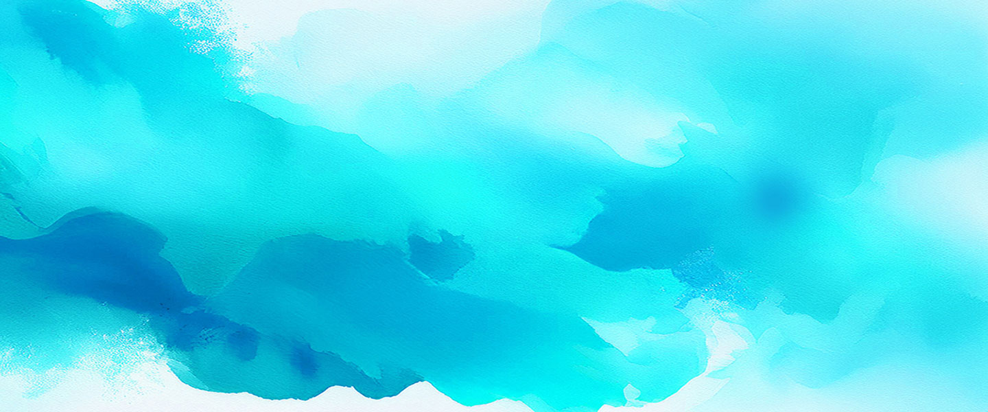 Background Image Option: Water Color Blue