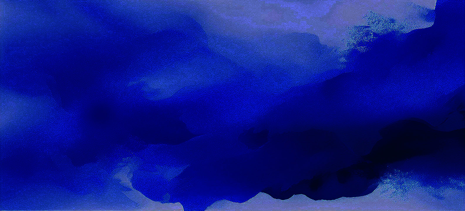 Background Image Option: Watercolor Midnight