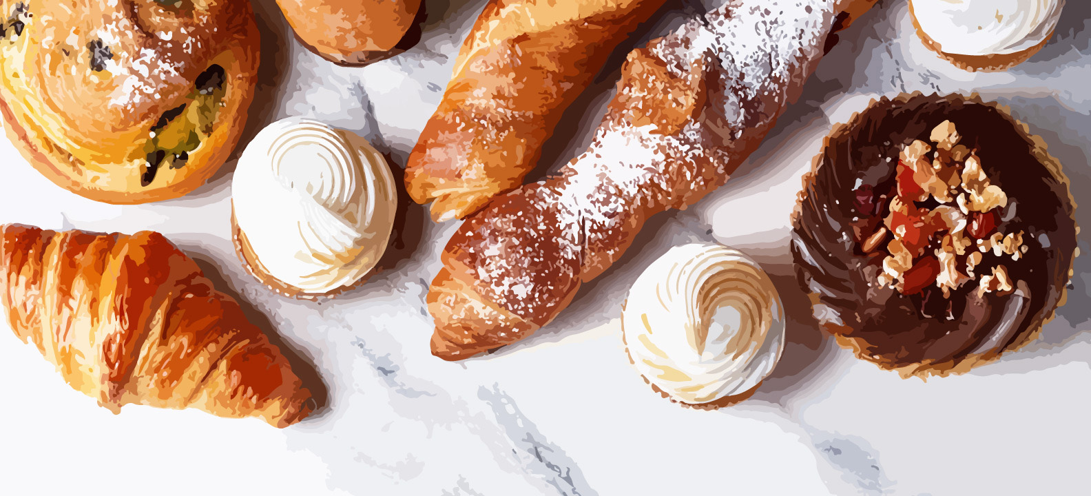 Background Image Option: Boulangerie