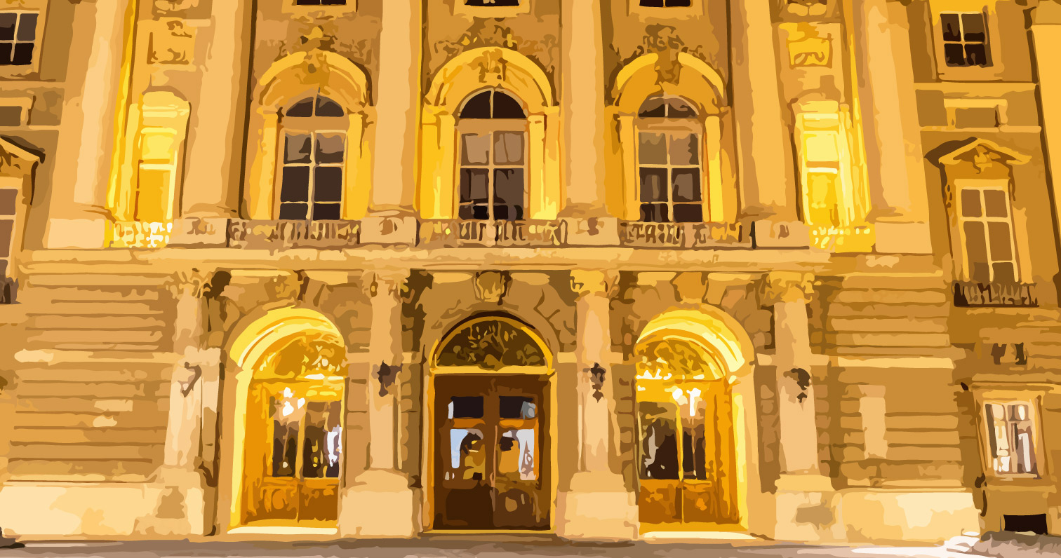 Background Image Option: The Palace