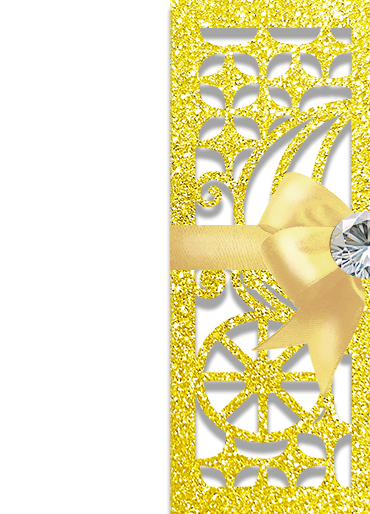 Left Panel Image of Invitation