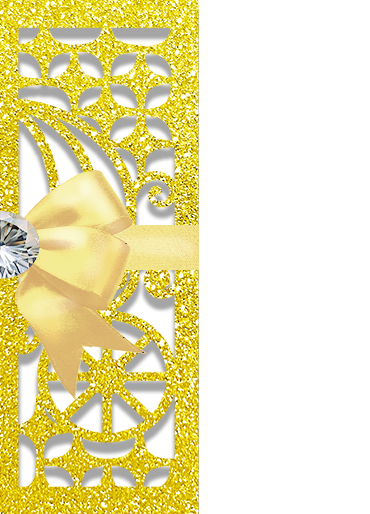 Right Panel Image of Invitation