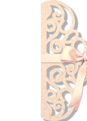 Left Panel Image of Invitation
