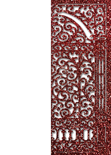 Left Panel Image of Invitation