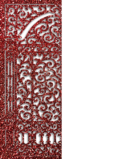 Right Panel Image of Invitation