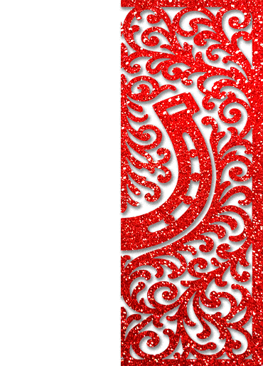 Left Panel Image of Invitation