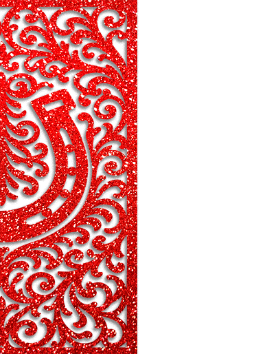 Right Panel Image of Invitation