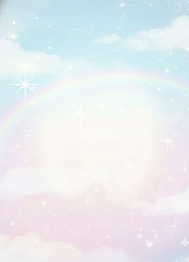 Center Panel Image of Invitation