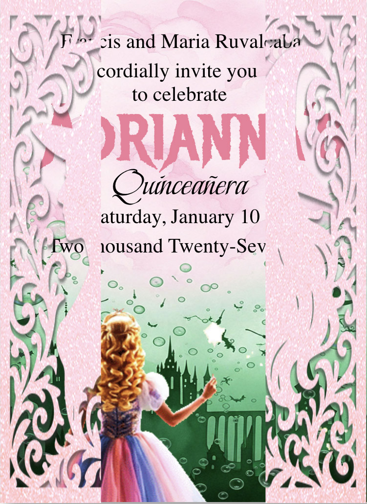 Preview image of For Good design.