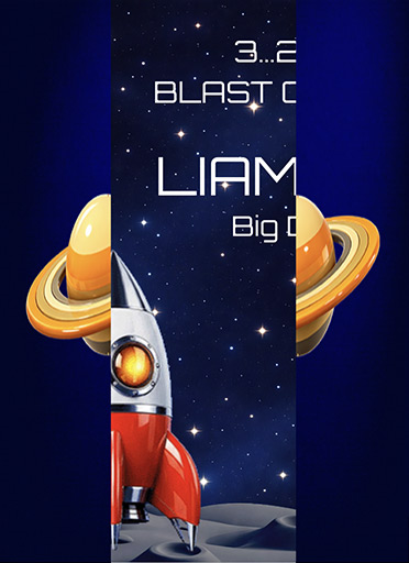 Preview image of For Good design.